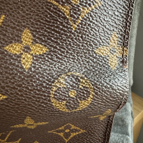 Louis Vuitton Porte Monnaie Billets Viennois bifold wallet - Picture 12 of 15